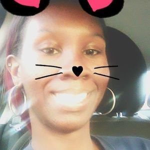 Meet your Posher, Kandace